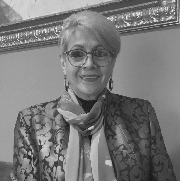 Ana Rosa Beristaín Hernández