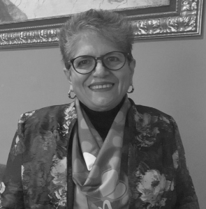 Rosa Fierro Campos
